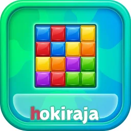 HOKIRAJA — ikon APK